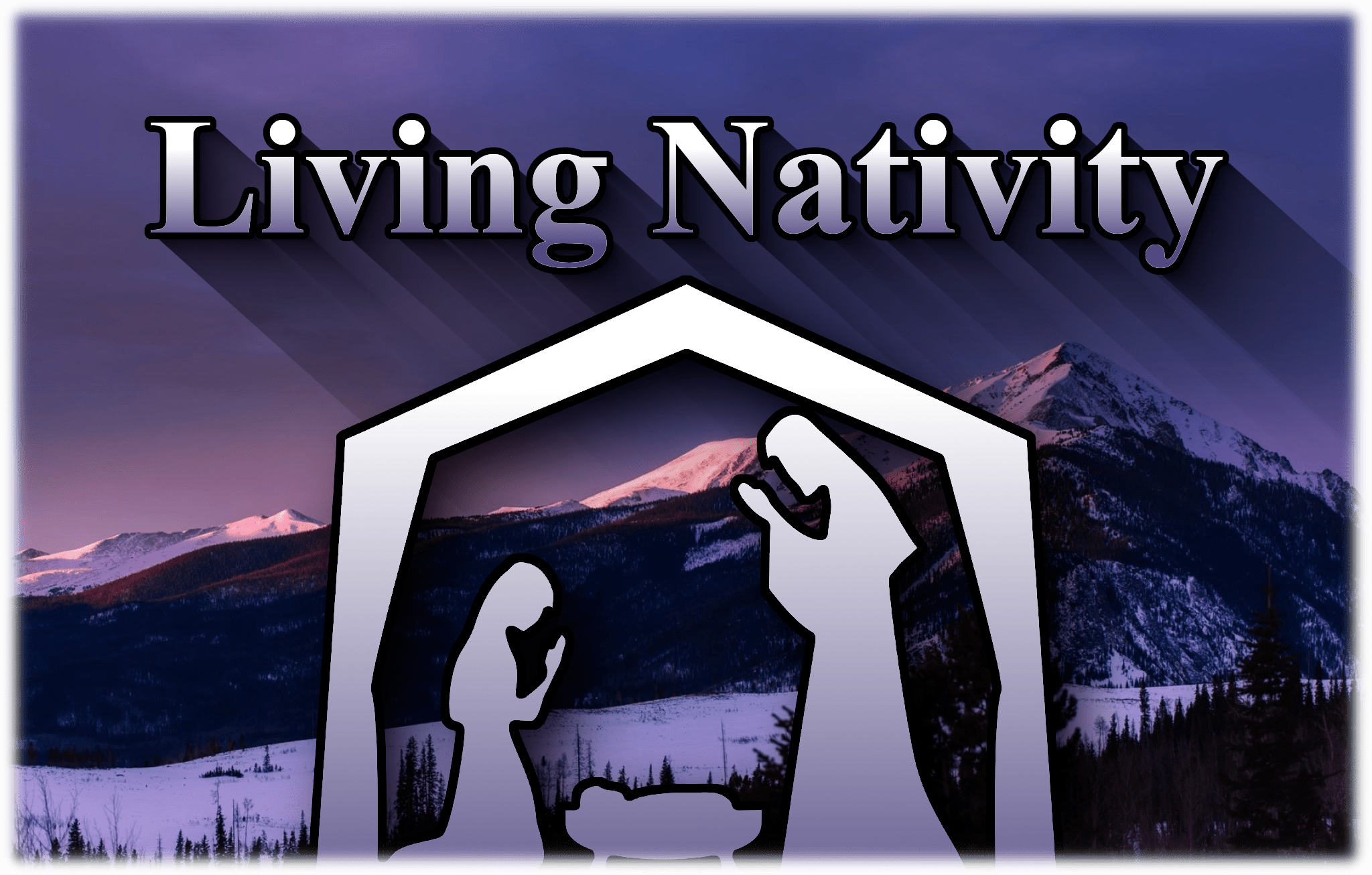 Living Nativity